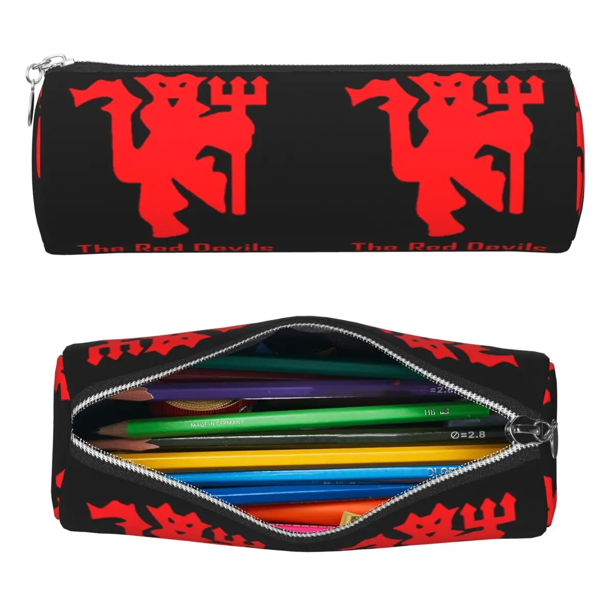 Manchester Stationery Office Supply & School Stationery Store Photos - Diabły z Manchesteru, Manchester jest czerwony,