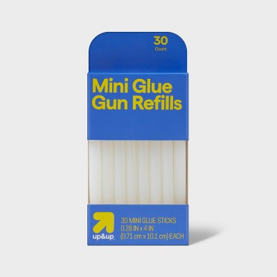 Glue Stick Pack - Klej w sztyftach 30 szt. Mini