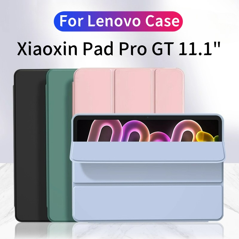 Sticky Note Cube - Etui ochronne na Lenovo Xiaoxin Pad