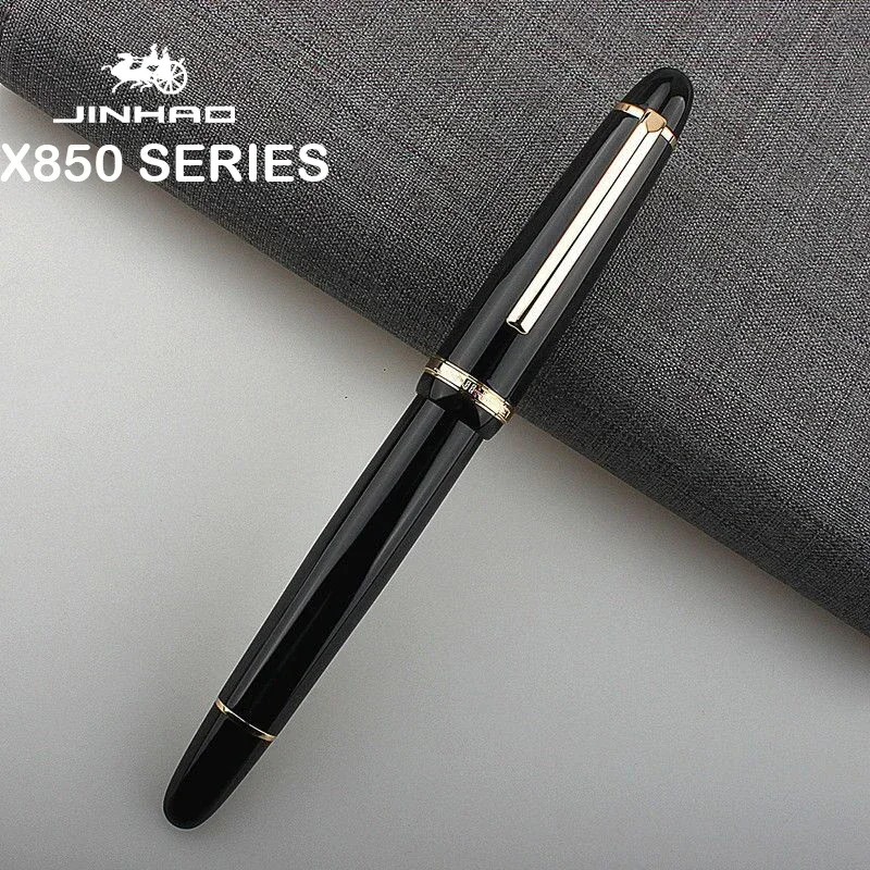 Stationery Supplies Business - 1/5 PCS JINHAO X850 Pióro wieczne