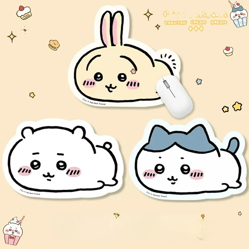 Chiikawa Cartoon Jiyi Usagi Ha – Office Supply Office Stationery Items recenzja i cena