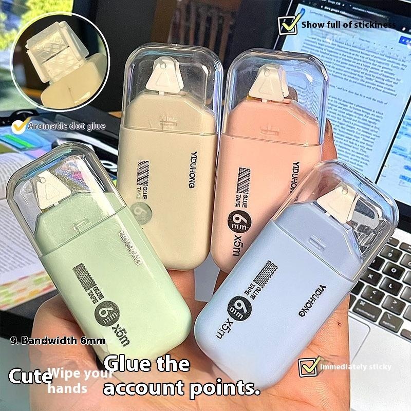 Gorąca Wyprzedaż - 4 szt./1 ze – Glue Stick Pack recenzja i cena