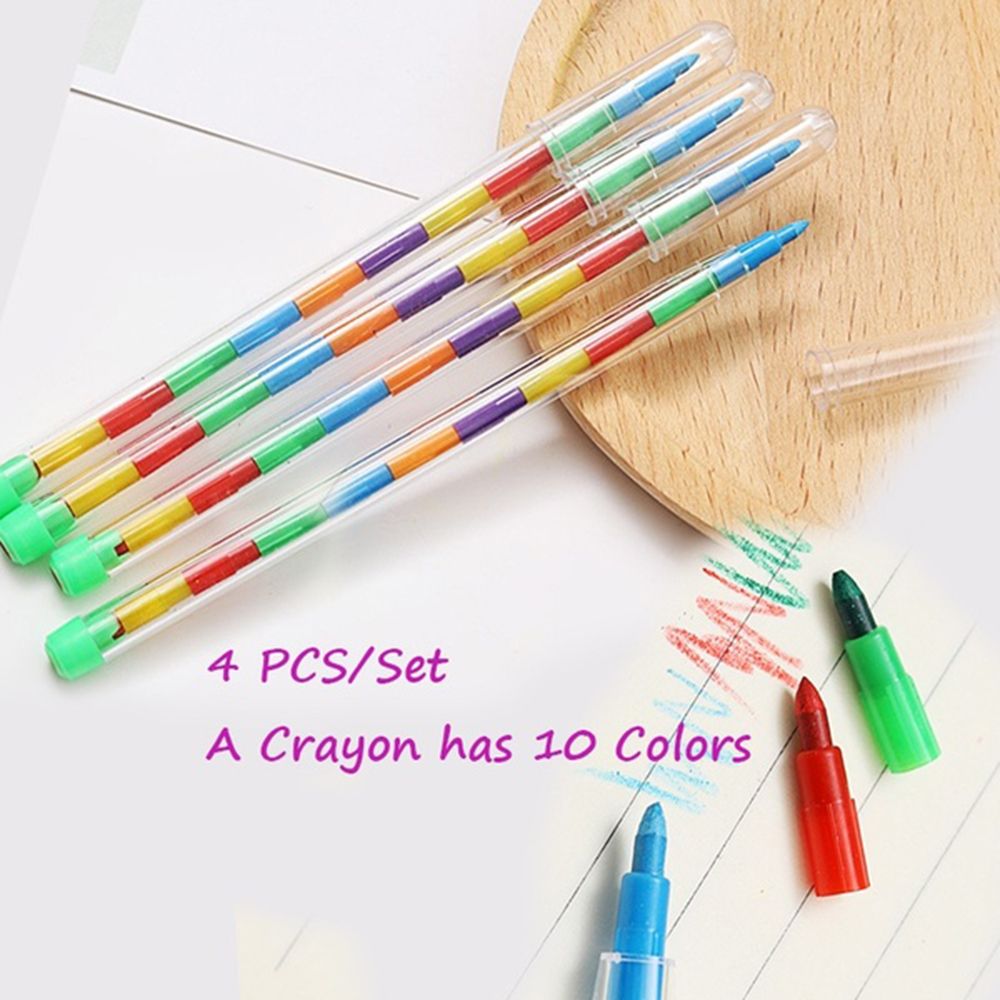 Zestaw DIY: Urocze przybory sz – Highlighter Set Pastel recenzja i cena