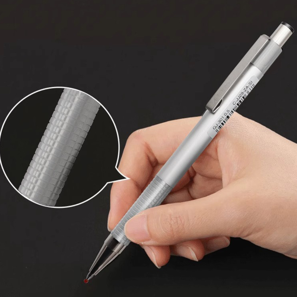 1 szt. Japoński długopis żelow – Stationery Supplies Business recenzja i cena