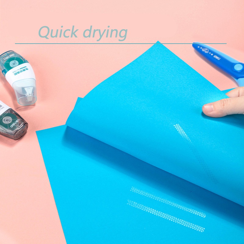 6mm x 8m kreatywna dwustronna  – Glue Stick Pack recenzja i cena