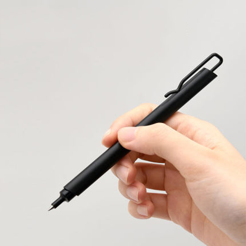 Długopis metalowy Kaco z wkład – Stationery Supplies Business recenzja i cena