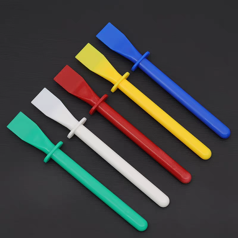 Szpatułki do kleju, pędzle do  – Glue Stick Pack recenzja i cena