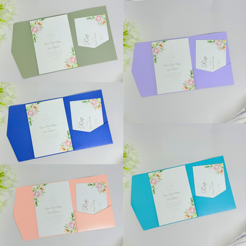 30 szt. zielonych kopert 18x13 – Stationery Supplies Business recenzja i cena