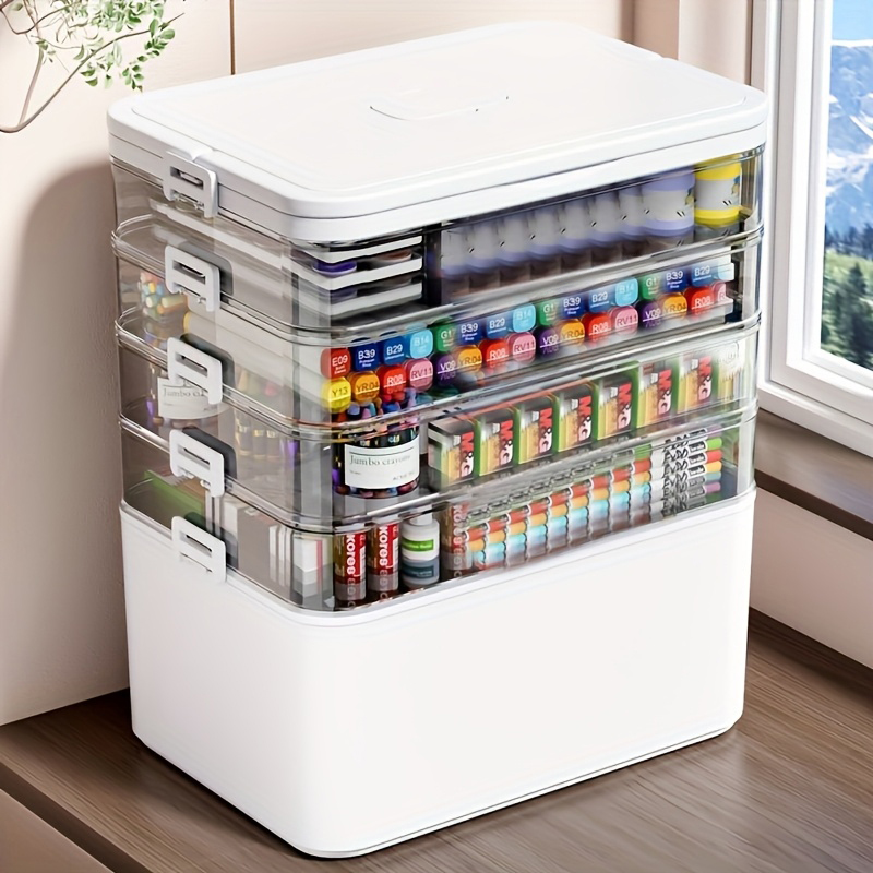 Wielofunkcyjny, wielowarstwowy – Stationery Office recenzja i cena