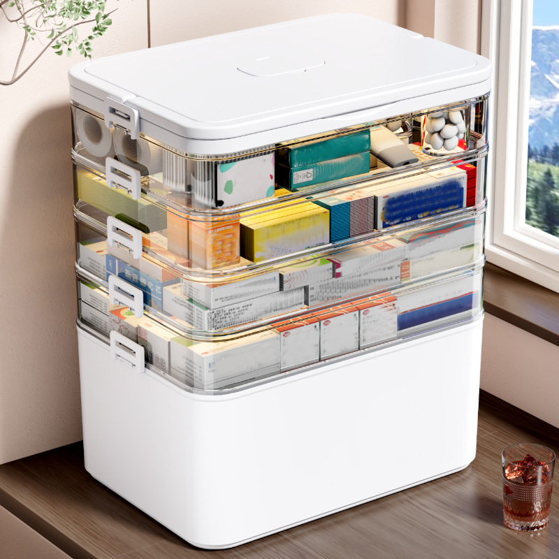 Wielofunkcyjny, wielowarstwowy – Stationery Office recenzja i cena