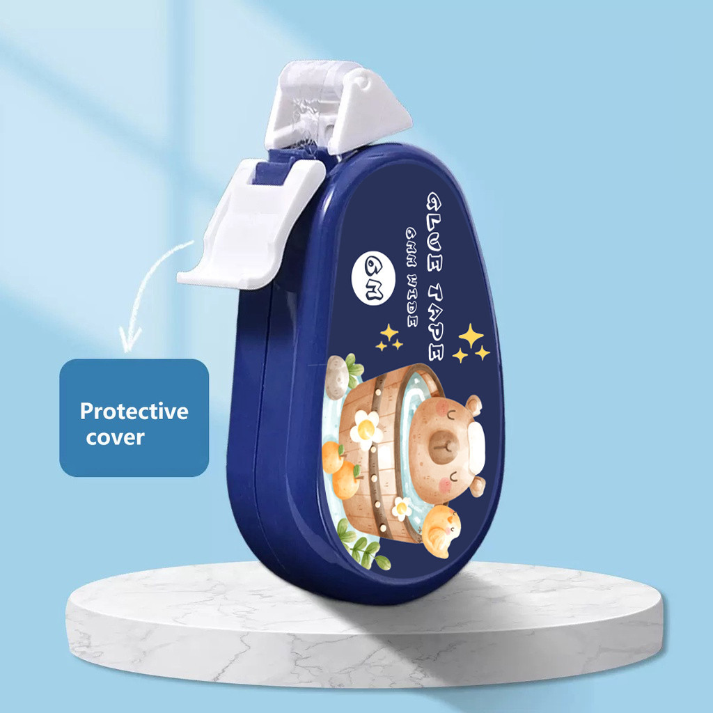 6m * 6mm dwustronna taśma klej – Glue Stick Pack recenzja i cena