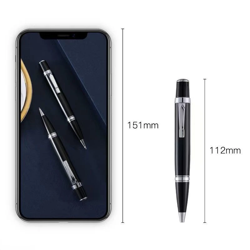 Luksusowy długopis rollerball  – Stationery Supplies Business recenzja i cena