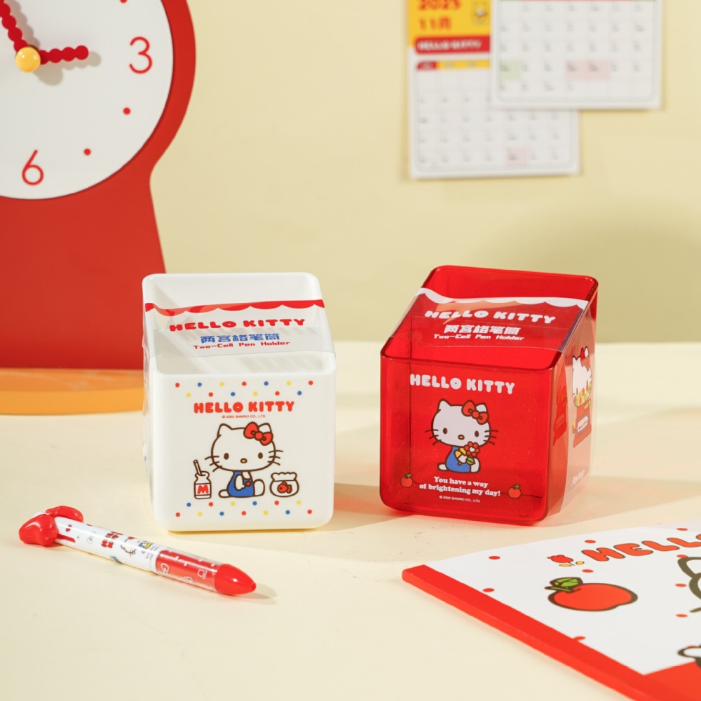 Oryginalny pojemnik na długopi – Office Supply Office Stationery Items recenzja i cena