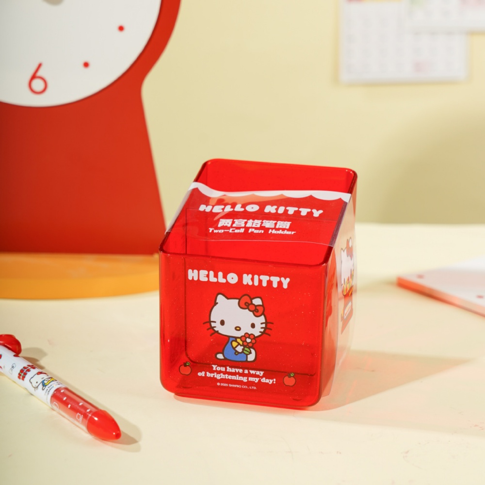 Oryginalny pojemnik na długopi – Office Supply Office Stationery Items recenzja i cena