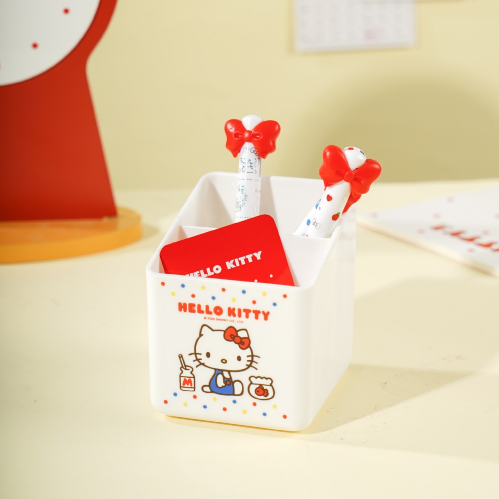 Oryginalny pojemnik na długopi – Office Supply Office Stationery Items recenzja i cena