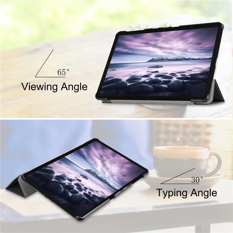 Etui do Samsung Galaxy Tab A 1 – Sticky Note Cube recenzja i cena