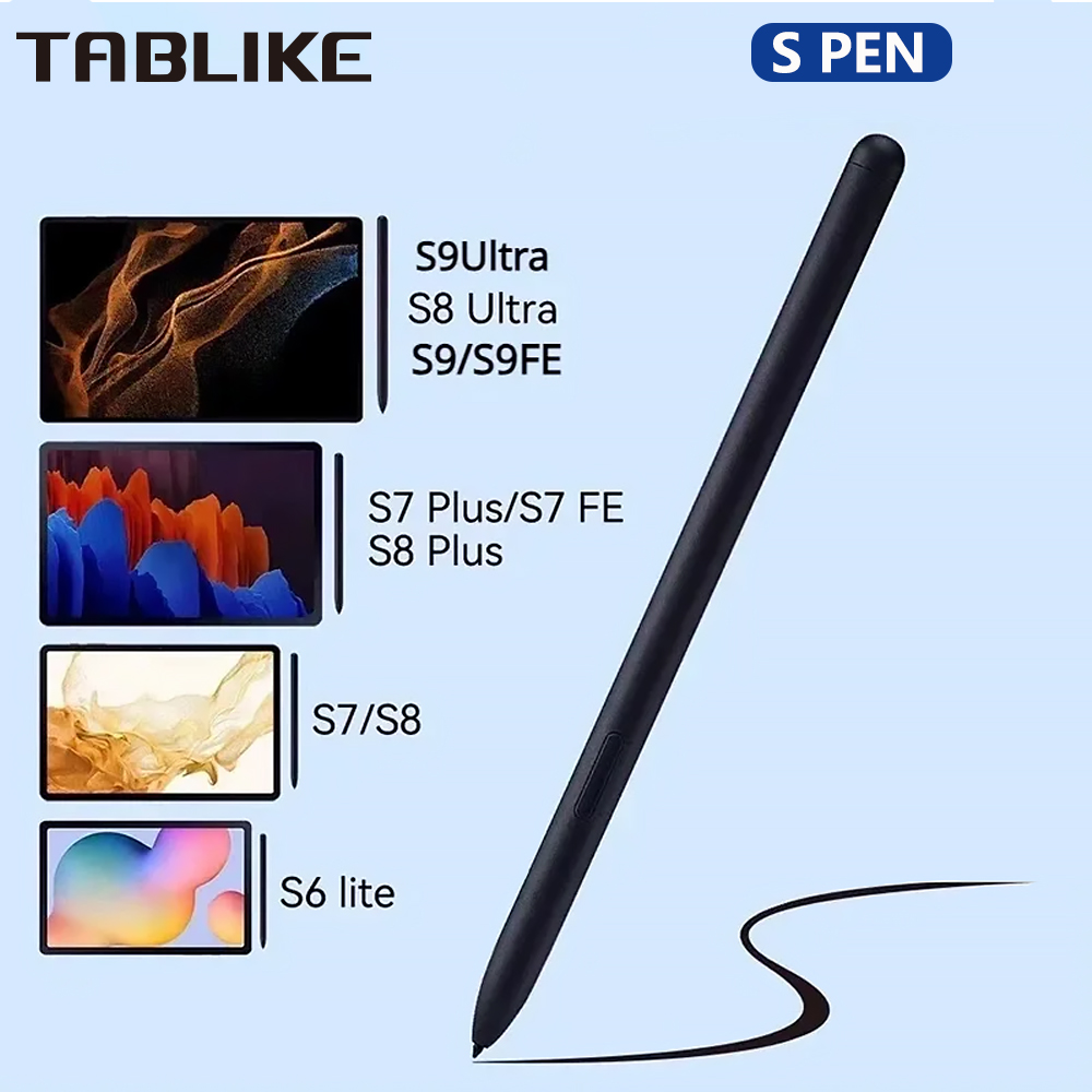 TABLIKE EMR S Pen do tabletu S – Sticky Note Cube recenzja i cena
