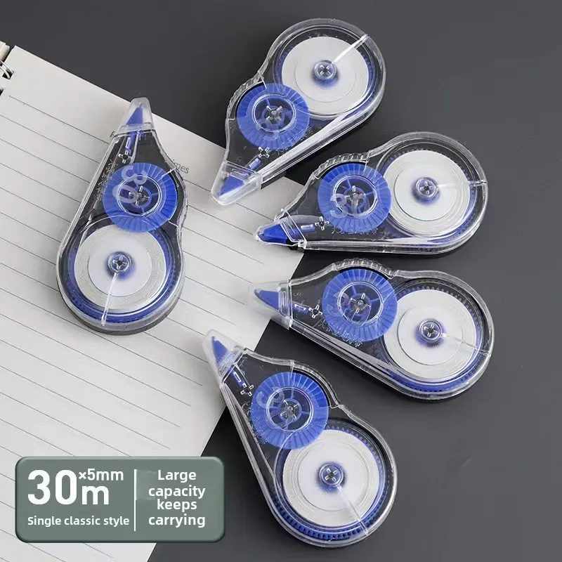 Korektor w rolce do szkoły, pr – Correction Tape Roller recenzja i cena