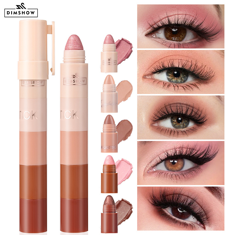 Zestaw 5 w 1: Leniwy pisak do  – Highlighter Set Pastel recenzja i cena