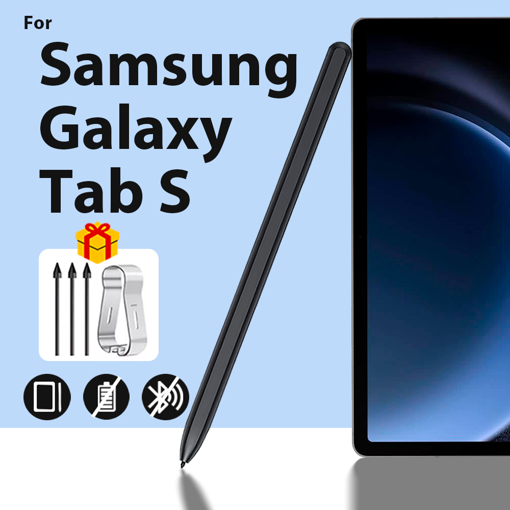 Długopis Samsung Galaxy Tab S  – Sticky Note Cube recenzja i cena
