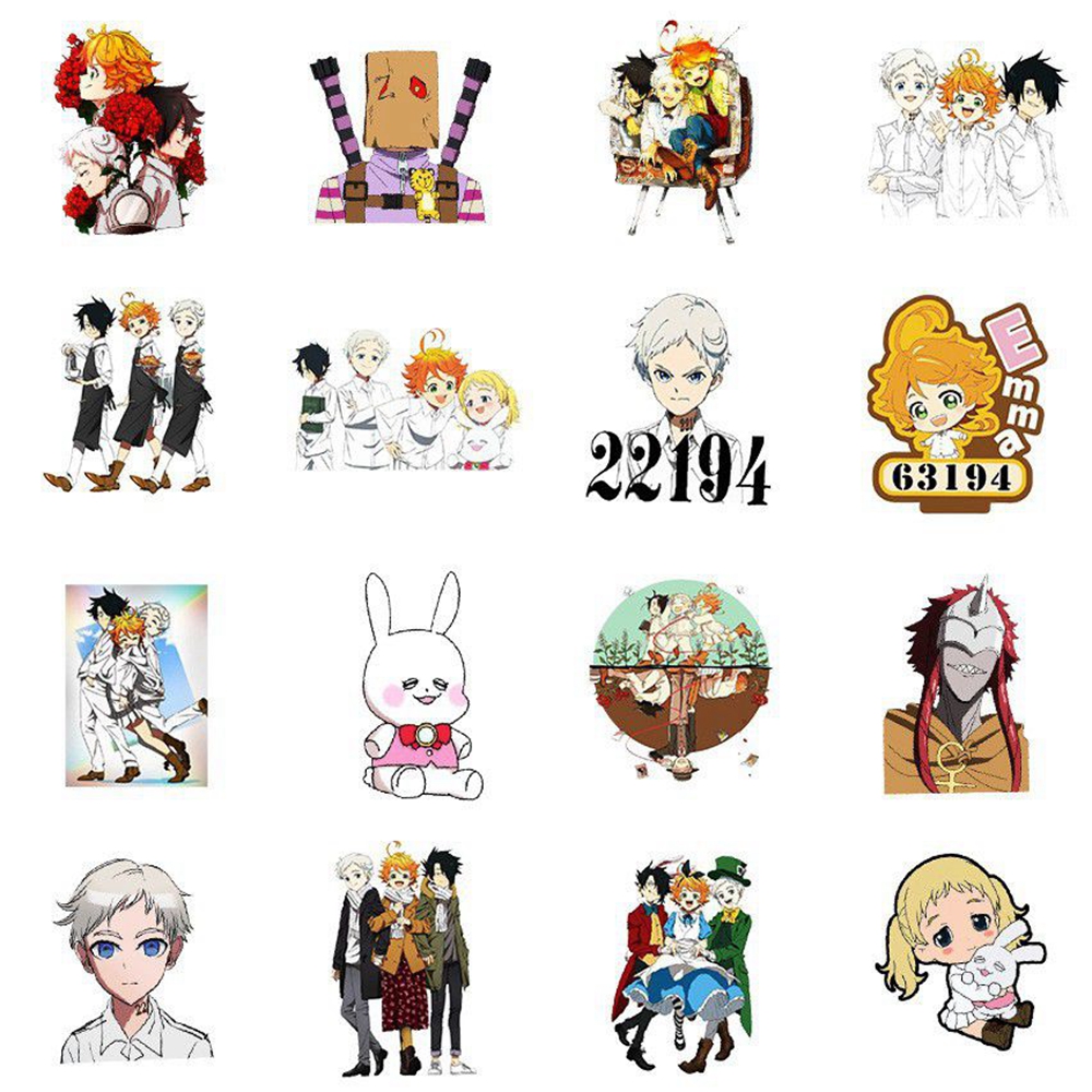 1 Zestaw Naklejek Anime The Pr – Cardstock Paper Pack recenzja i cena