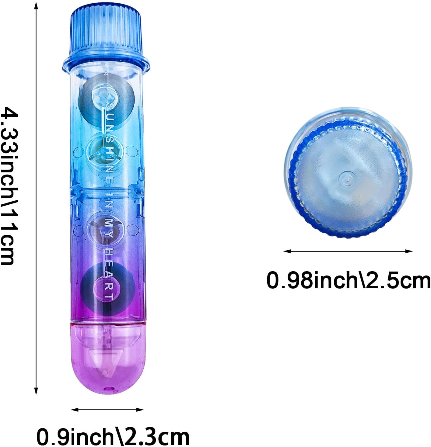 4 PACK 2 In1 White Out Korekto – Correction Tape Roller recenzja i cena