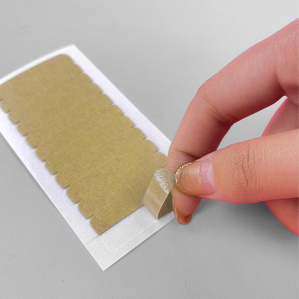 Taśma do systemów włosów, niew – Glue Stick Pack recenzja i cena