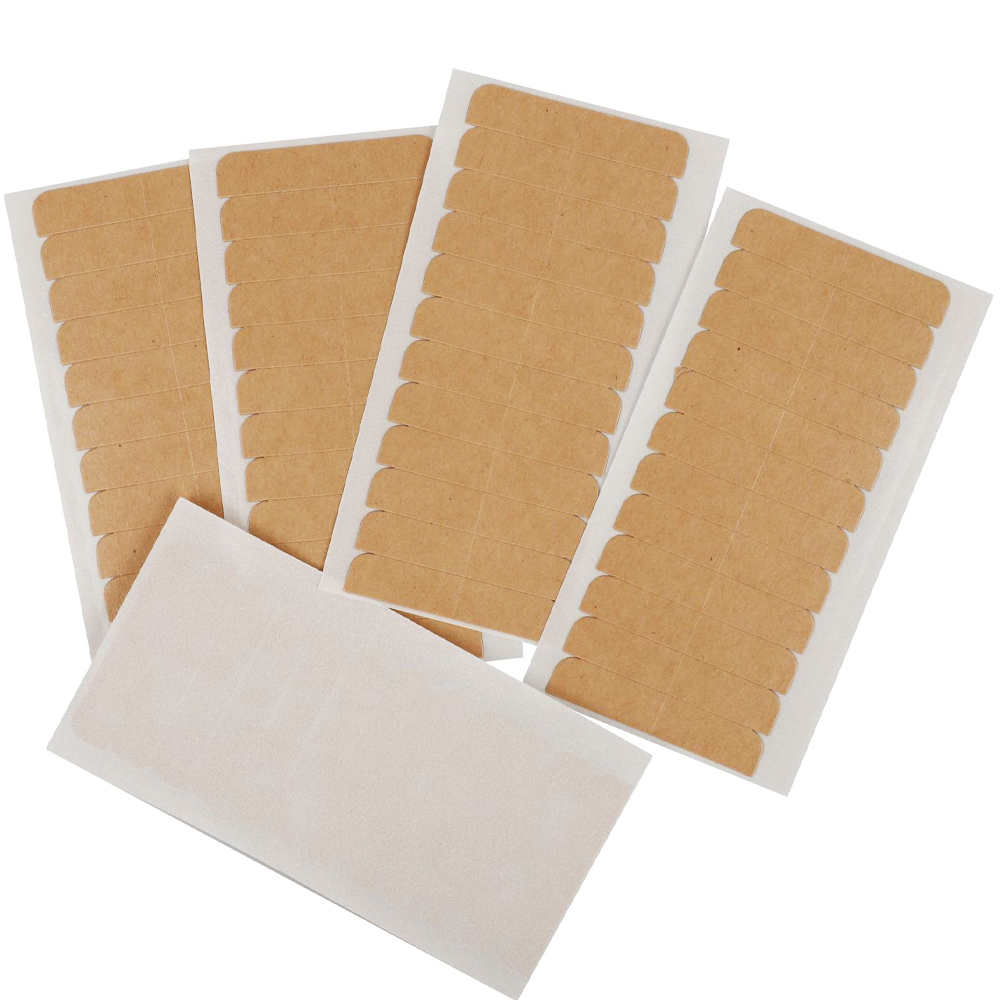 Taśma do systemów włosów, niew – Glue Stick Pack recenzja i cena