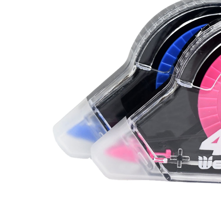 Test Dobra długość 40M White o – Correction Tape Roller recenzja i cena