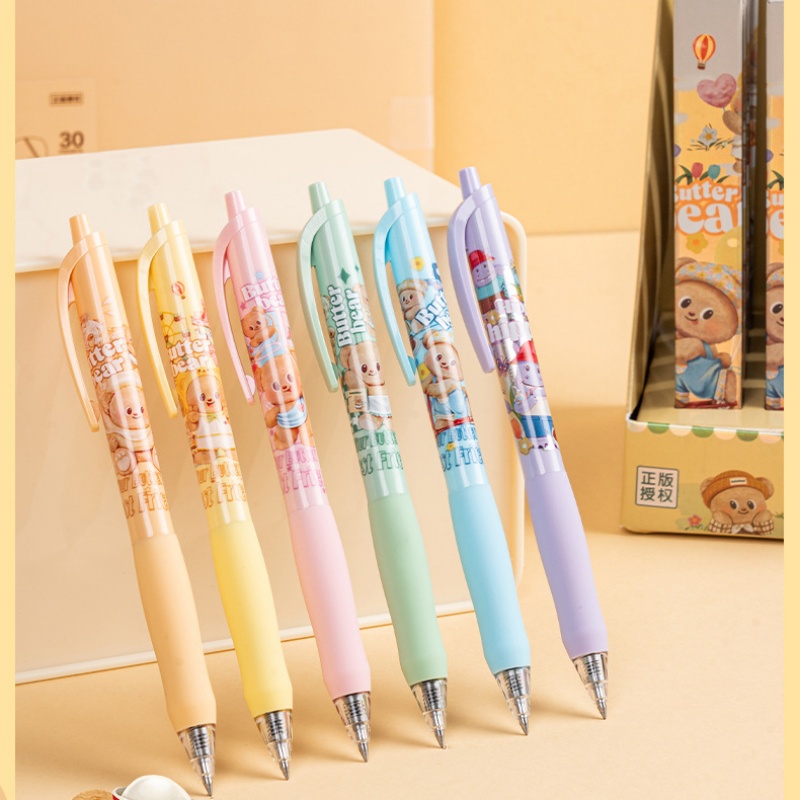 Dostępne od ręki Deli 12 szt.  – Office Supply Office Stationery Items recenzja i cena