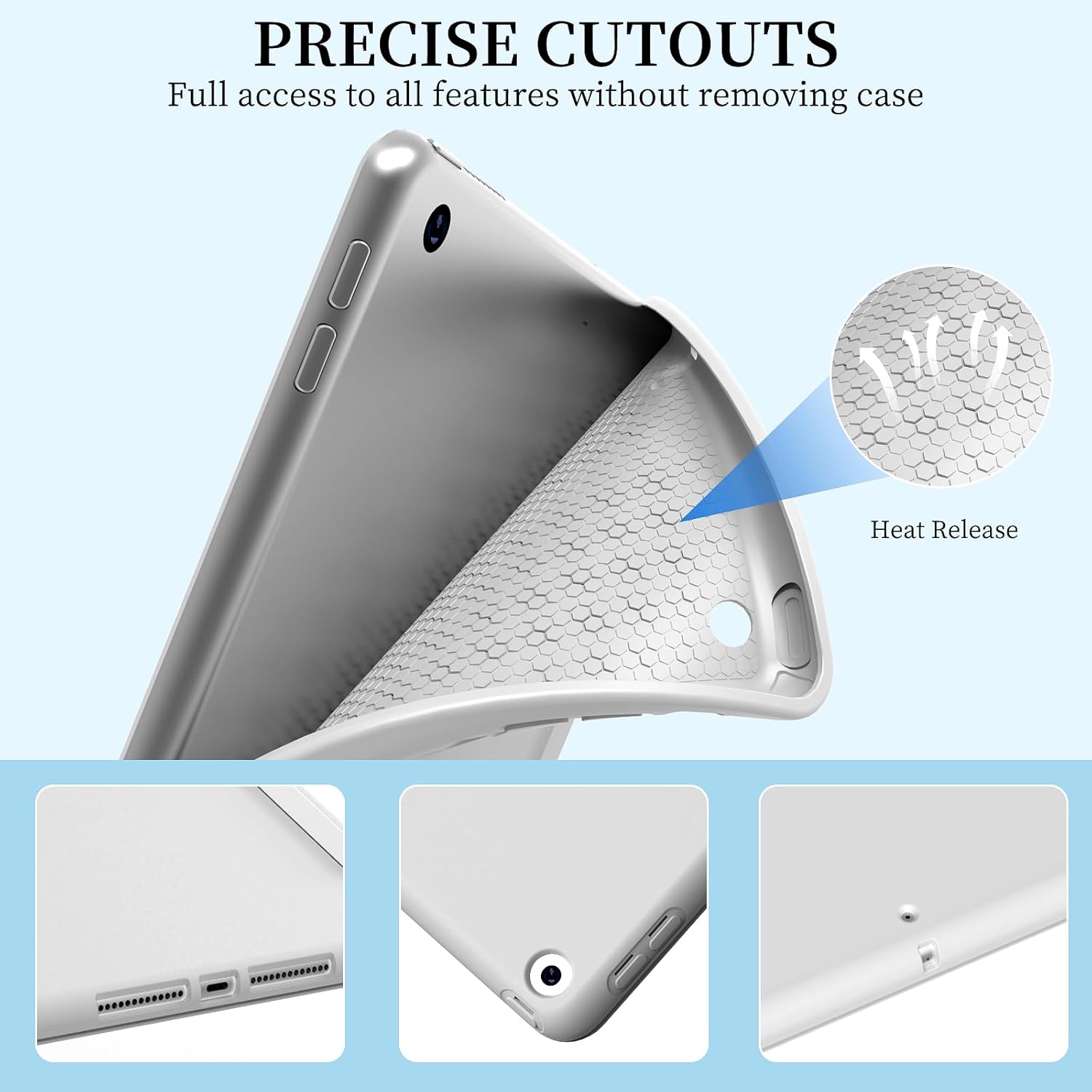 Etui z klapką, magnetycznym st – Sticky Note Cube recenzja i cena