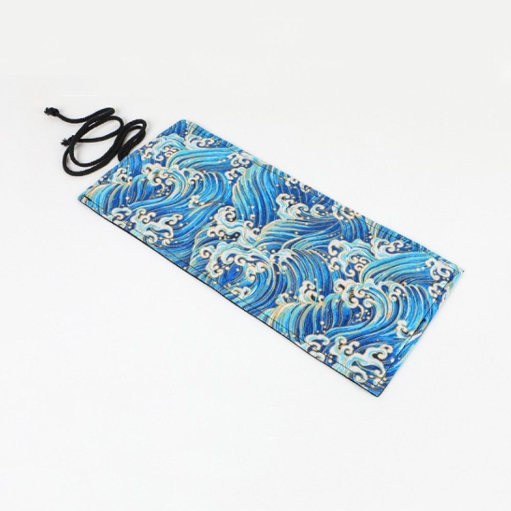 Piórnik szkolny z 12/24/36/48/ – Pen Pouch Roll recenzja i cena