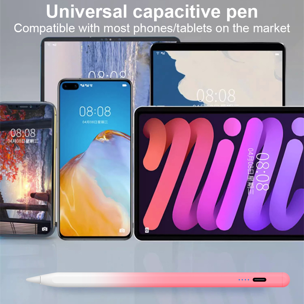 Uniwersalny rysik o gradientow – Sticky Note Cube recenzja i cena