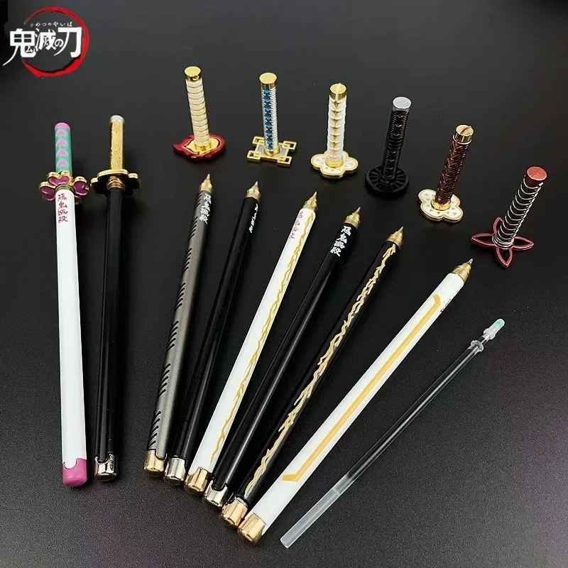 Długopis 20 cm Mitsuri Shinobu – Office Supply Office Stationery Items recenzja i cena