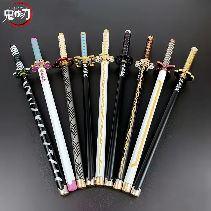 Długopis 20 cm Mitsuri Shinobu – Office Supply Office Stationery Items recenzja i cena