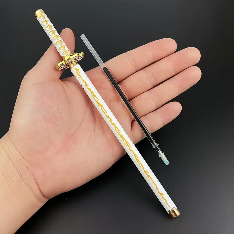 Długopis 20 cm Mitsuri Shinobu – Office Supply Office Stationery Items recenzja i cena
