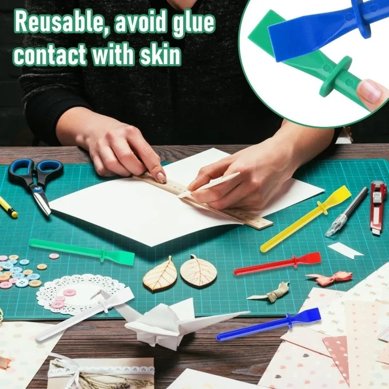 Hurtowy aplikator do kleju ręc – Glue Stick Pack recenzja i cena