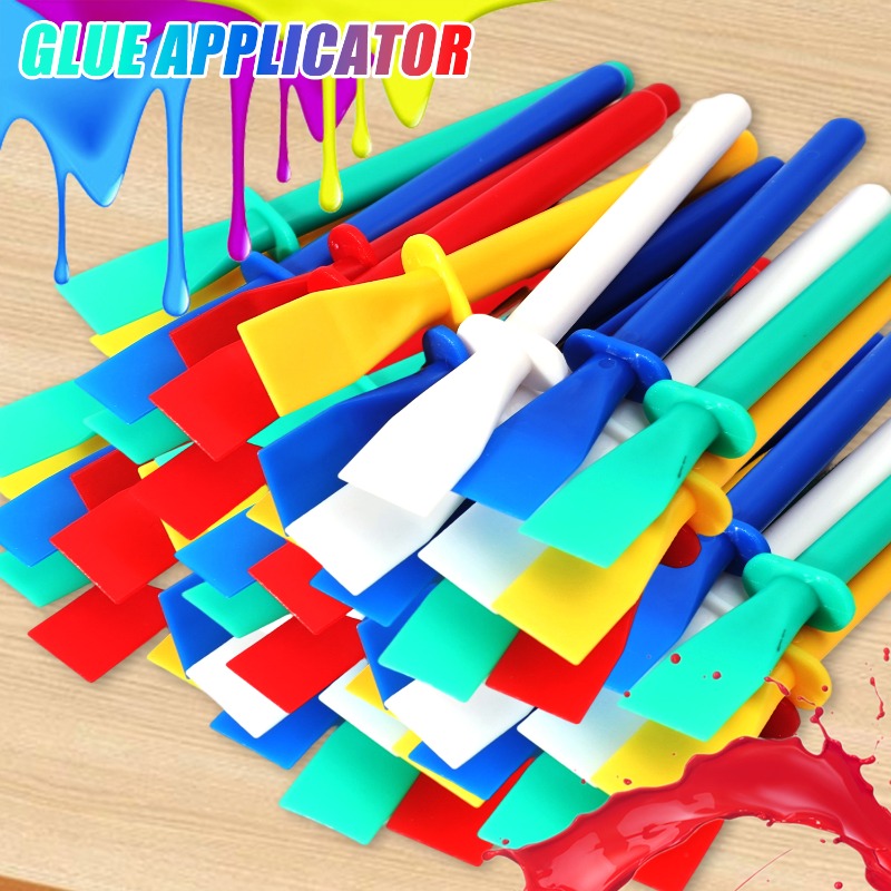 Hurtowy aplikator do kleju ręc – Glue Stick Pack recenzja i cena