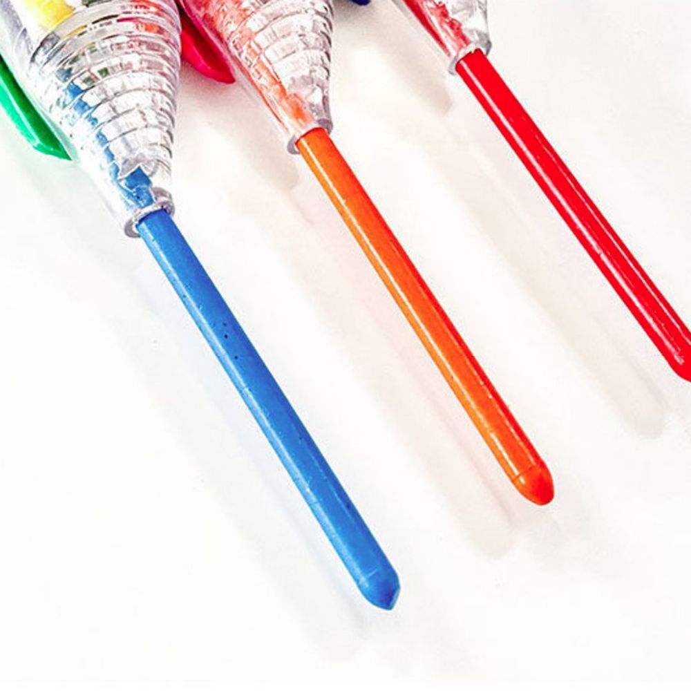 Zestaw do graffiti, pisaki do  – Highlighter Set Pastel recenzja i cena