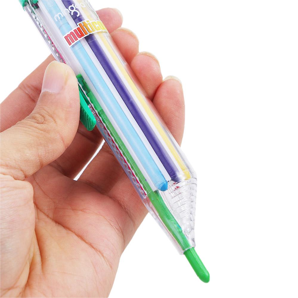 Zestaw do graffiti, pisaki do  – Highlighter Set Pastel recenzja i cena