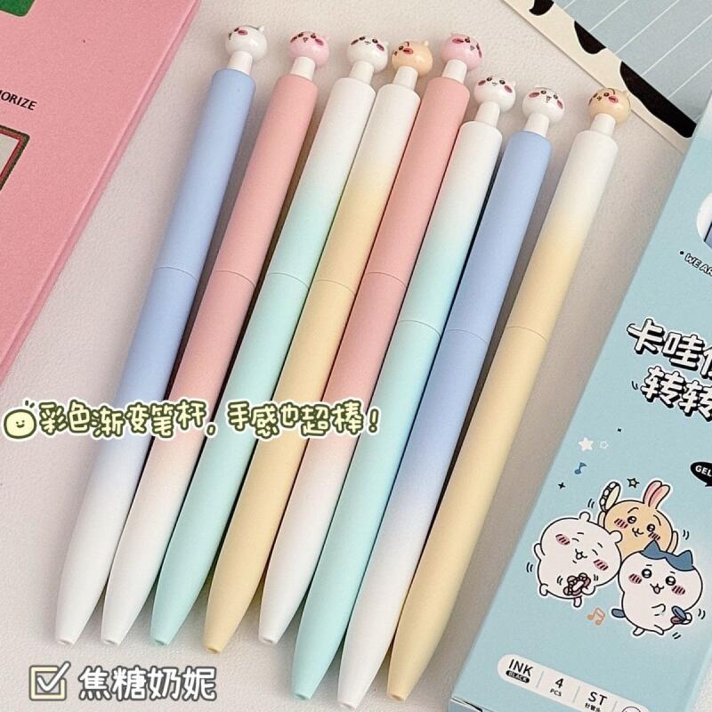 Długopis żelowy Chiikawa Twist – Office Supply Office Stationery Items recenzja i cena