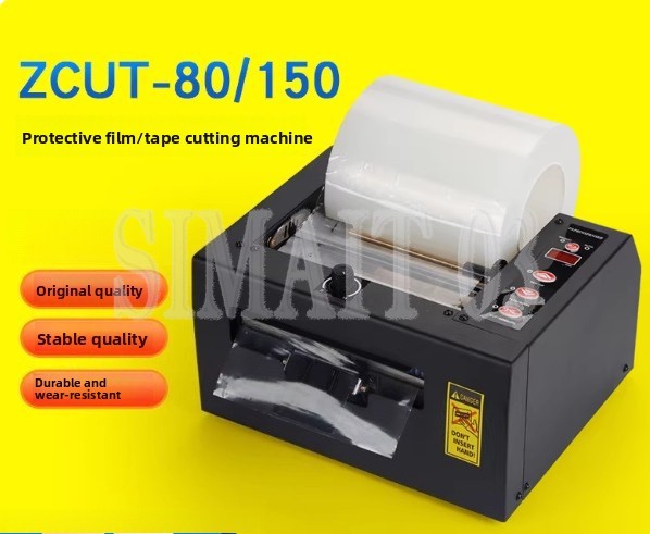 ZCUT-80/150 W pełni automatycz – Glue Stick Pack recenzja i cena