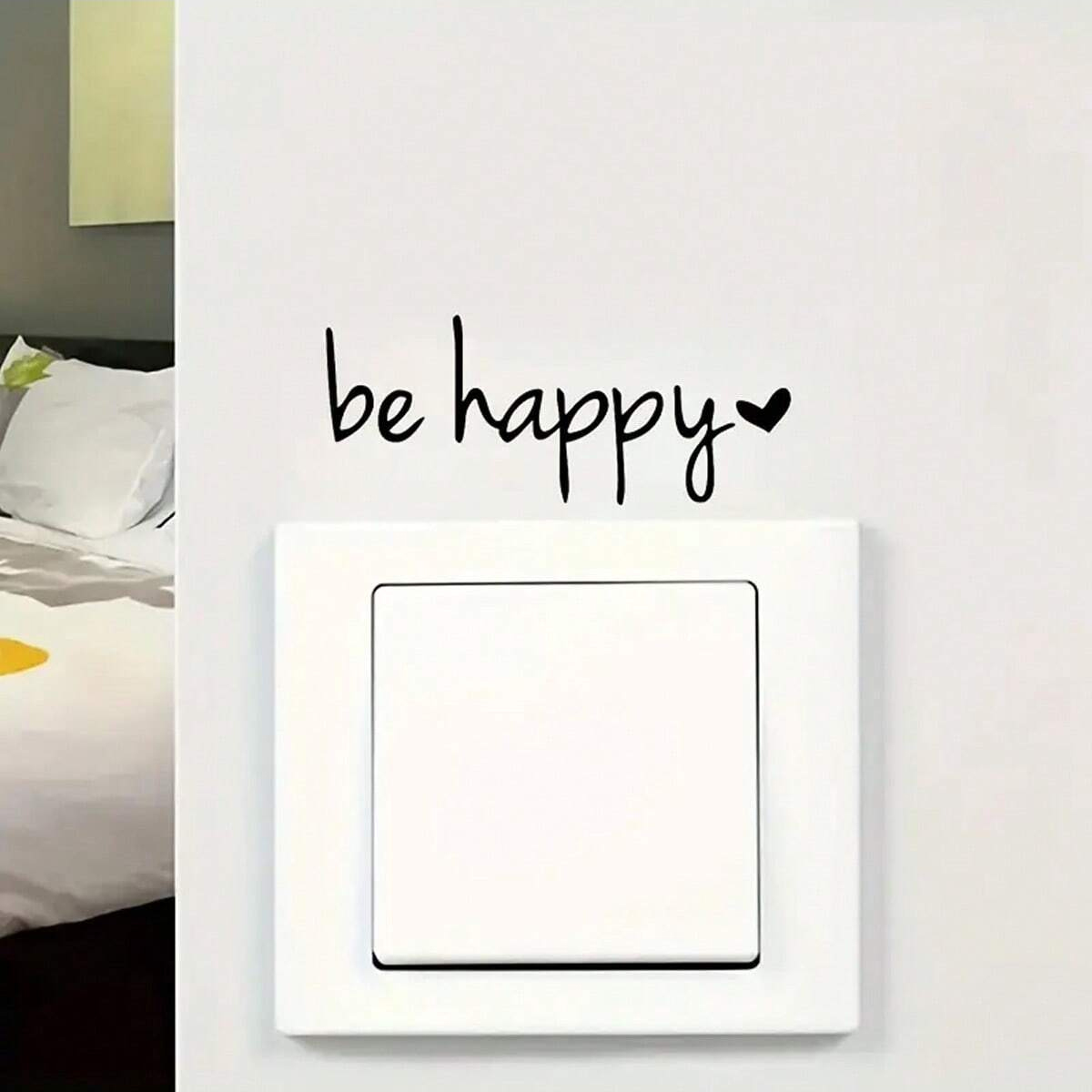Wodoodporne naklejki winylowe  – Memo Pad Sticky recenzja i cena