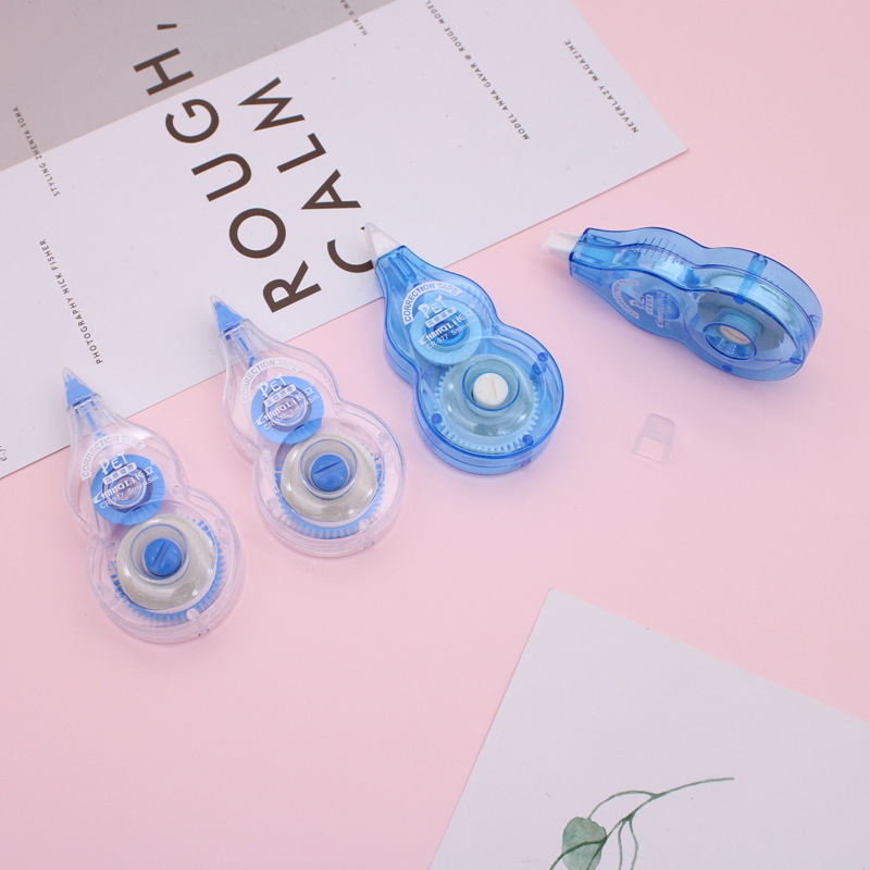 6 sztuk/zestaw taśma korekcyjn – Correction Tape Roller recenzja i cena