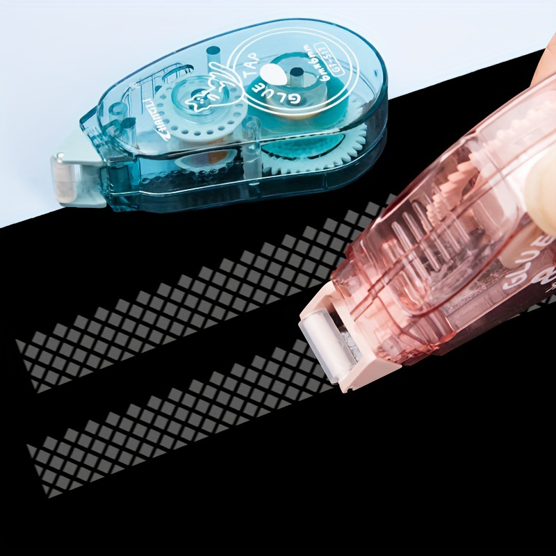 1 szt. 8M * 8mm dwustronna taś – Glue Stick Pack recenzja i cena