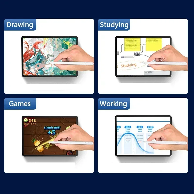 Pisak pojemnościowy do Samsung – Sticky Note Cube recenzja i cena