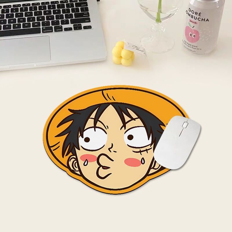 Podkładka pod mysz One Piece L – Stationery Office recenzja i cena