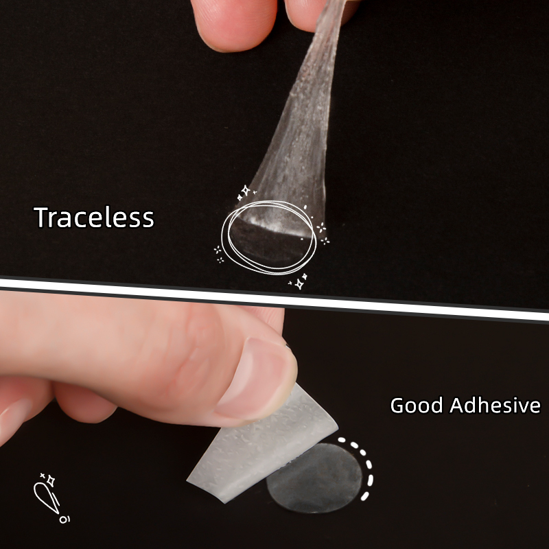 1 rolka bezśladowe kropki taśm – Glue Stick Pack recenzja i cena