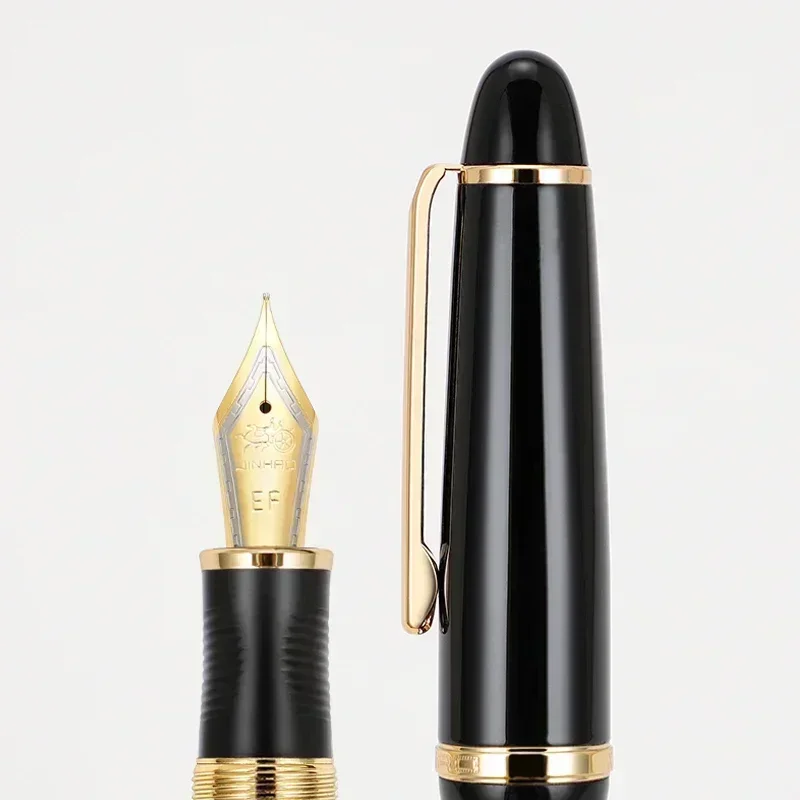 1/5 PCS JINHAO X850 Pióro wiec – Stationery Supplies Business recenzja i cena