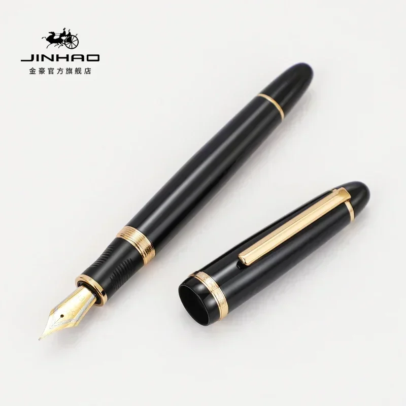 1/5 PCS JINHAO X850 Pióro wiec – Stationery Supplies Business recenzja i cena